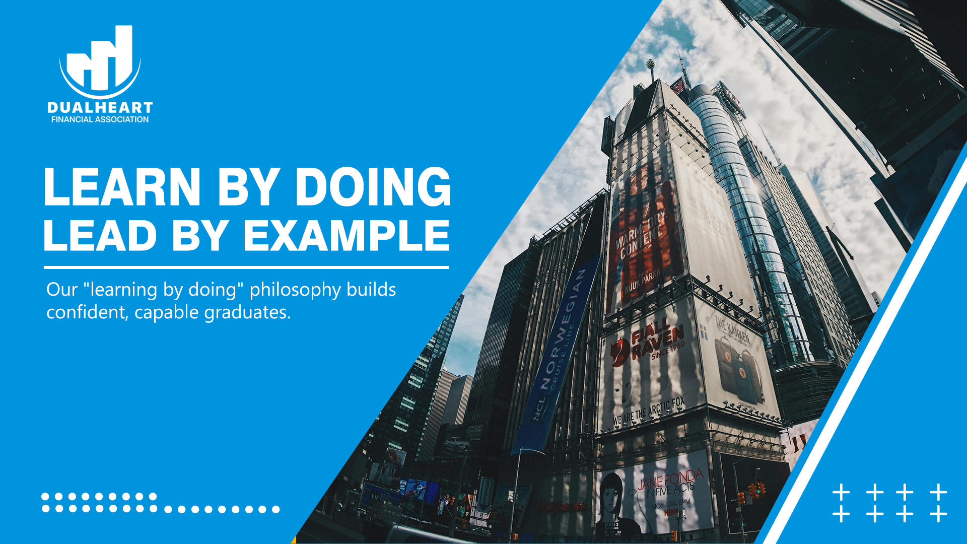 DualHeart Financial Association